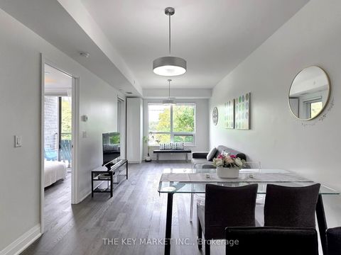 Photo 25 at 217 - 21 Clairtrell Road, Willowdale East, Toronto