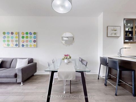 Photo 27 at 217 - 21 Clairtrell Road, Willowdale East, Toronto