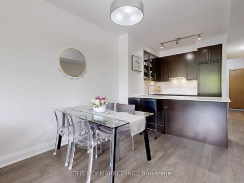 Photo 28 at 217 - 21 Clairtrell Road, Willowdale East, Toronto