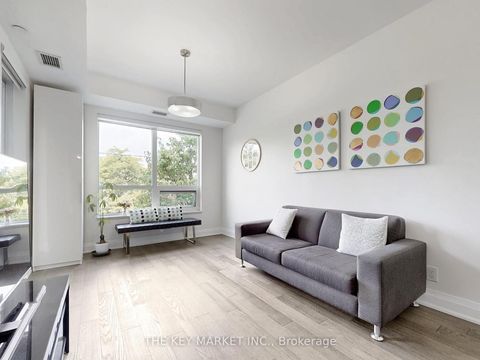 Photo 29 at 217 - 21 Clairtrell Road, Willowdale East, Toronto