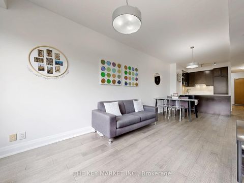 Photo 30 at 217 - 21 Clairtrell Road, Willowdale East, Toronto