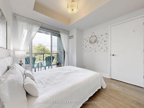 Photo 33 at 217 - 21 Clairtrell Road, Willowdale East, Toronto