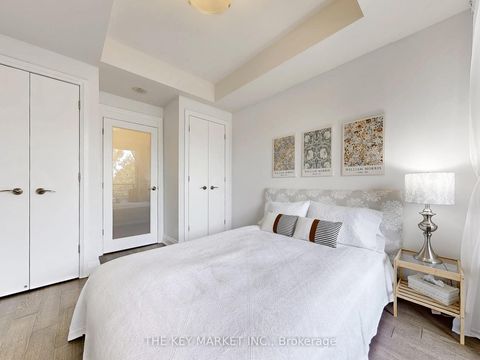 Photo 36 at 217 - 21 Clairtrell Road, Willowdale East, Toronto Photo 36 at 217 - 21 Clairtrell Road, Willowdale East, Toronto