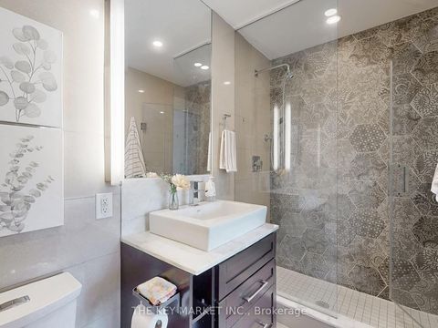 Photo 37 at 217 - 21 Clairtrell Road, Willowdale East, Toronto