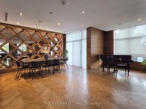 Photo 44 at 217 - 21 Clairtrell Road, Willowdale East, Toronto Photo 44 at 217 - 21 Clairtrell Road, Willowdale East, Toronto