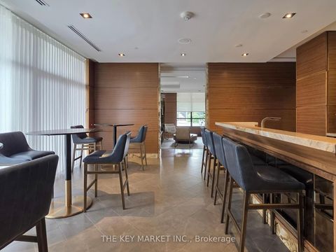 Photo 45 at 217 - 21 Clairtrell Road, Willowdale East, Toronto
