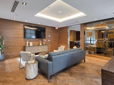 Photo 46 at 217 - 21 Clairtrell Road, Willowdale East, Toronto