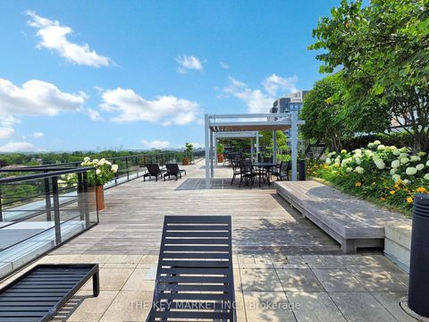 Photo 47 at 217 - 21 Clairtrell Road, Willowdale East, Toronto