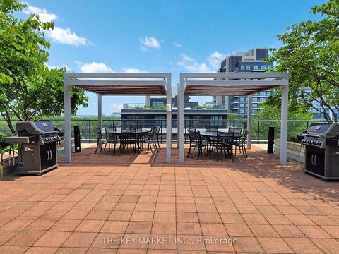Photo 48 at 217 - 21 Clairtrell Road, Willowdale East, Toronto