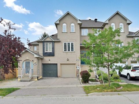 Photo 0 at 8 Coburg Crescent, Langstaff, Richmond Hill