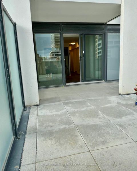 Photo 3 at 223 - 9000 JANE Street, Vellore Village, Vaughan