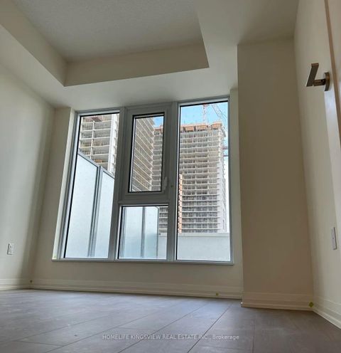 Photo 7 at 223 - 9000 JANE Street, Vellore Village, Vaughan