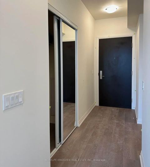 Photo 9 at 223 - 9000 JANE Street, Vellore Village, Vaughan