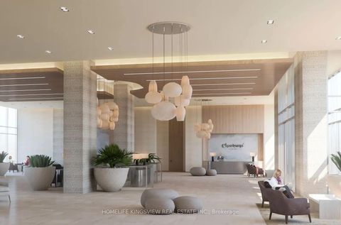 Photo 15 at 223 - 9000 JANE Street, Vellore Village, Vaughan
