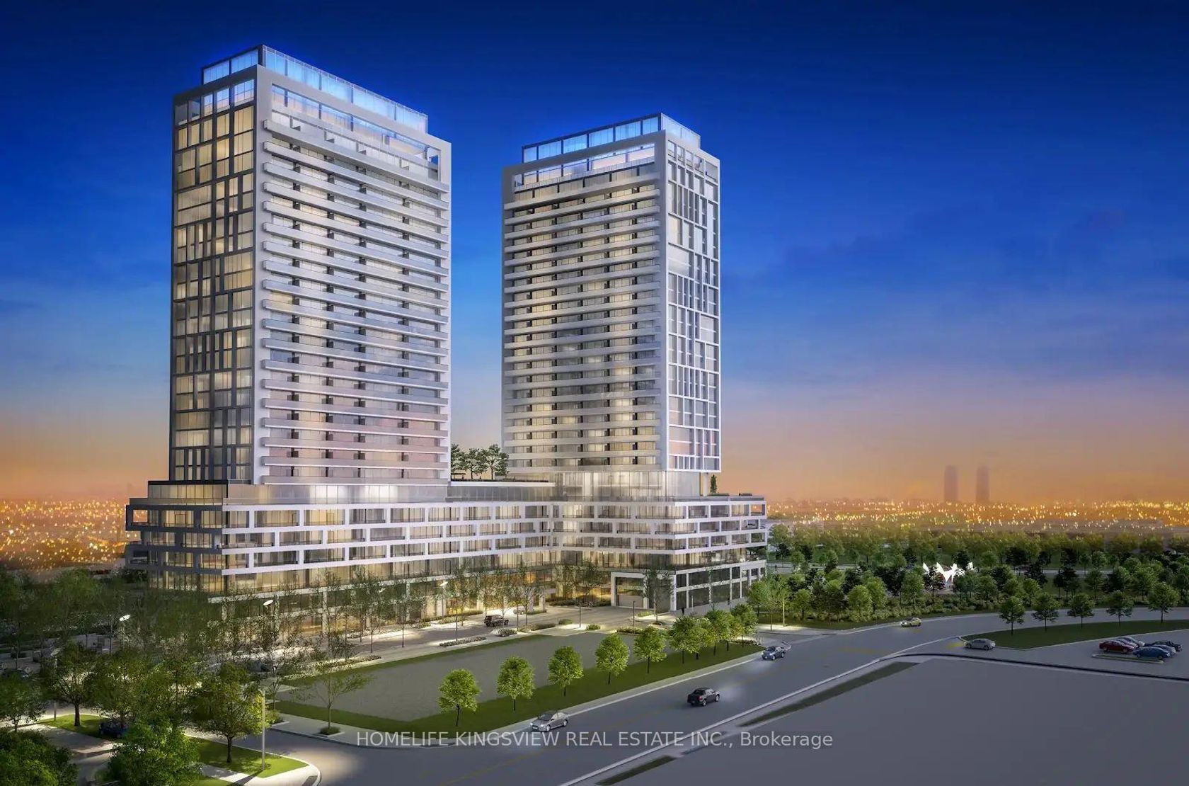 223 - 9000 JANE Street, Vellore Village, Vaughan 