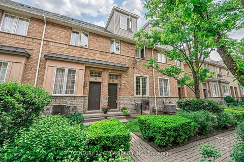 Photo 2 at 91 - 23 Observatory Lane, Observatory, Richmond Hill
