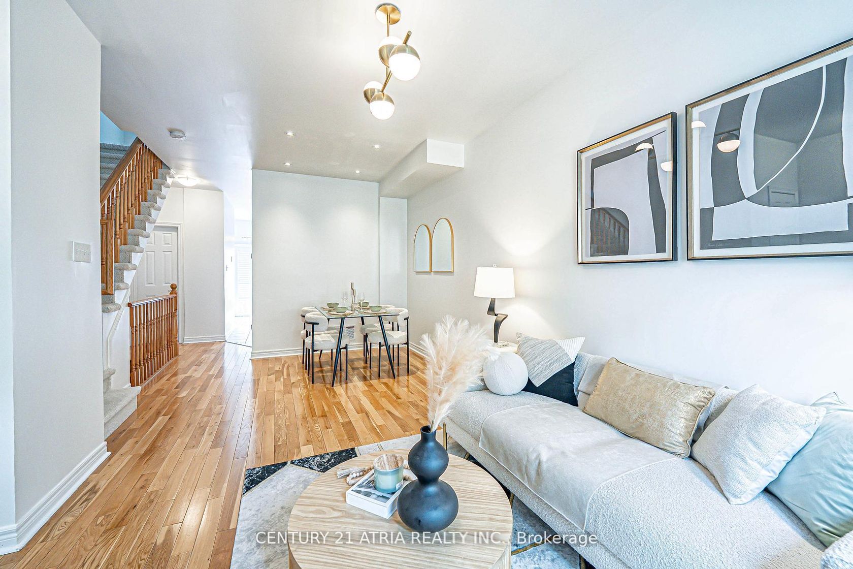 91 - 23 Observatory Lane, Observatory, Richmond Hill 