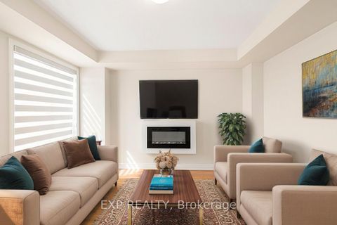 Photo 17 at 3407 SIXTH Line, GO Glenorchy, Oakville