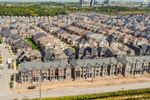 Photo 45 at 3407 SIXTH Line, GO Glenorchy, Oakville