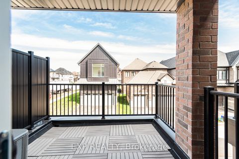 Photo 47 at 3407 SIXTH Line, GO Glenorchy, Oakville