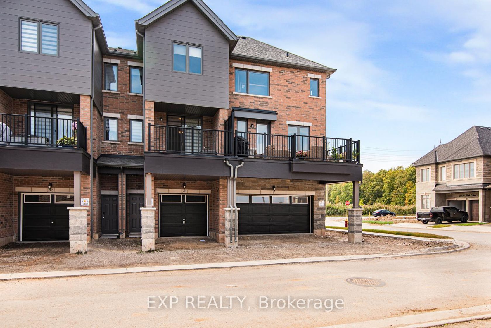 3407 SIXTH Line, GO Glenorchy, Oakville 