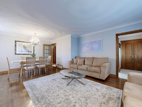 Photo 6 at 36 Bluehaven Crescent, Humbermede, Toronto