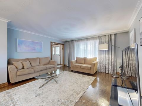 Photo 7 at 36 Bluehaven Crescent, Humbermede, Toronto