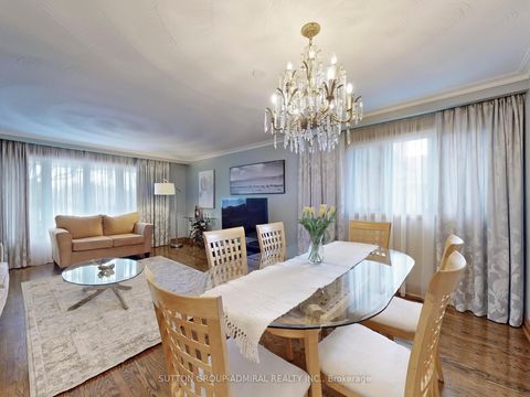 Photo 10 at 36 Bluehaven Crescent, Humbermede, Toronto