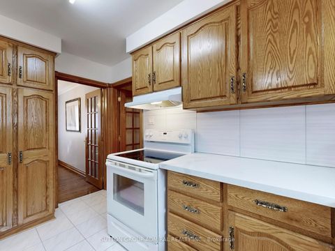 Photo 15 at 36 Bluehaven Crescent, Humbermede, Toronto