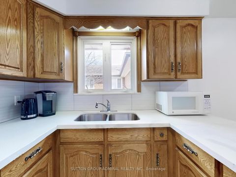 Photo 16 at 36 Bluehaven Crescent, Humbermede, Toronto