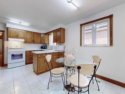 Photo 17 at 36 Bluehaven Crescent, Humbermede, Toronto
