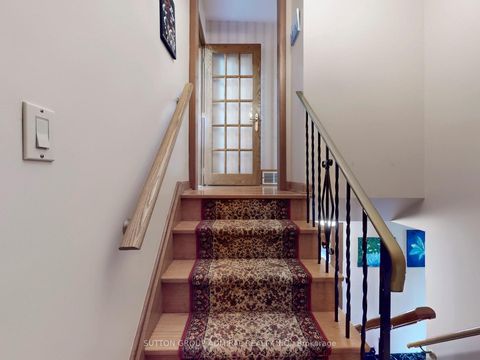 Photo 18 at 36 Bluehaven Crescent, Humbermede, Toronto