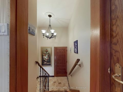 Photo 19 at 36 Bluehaven Crescent, Humbermede, Toronto