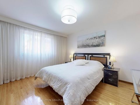 Photo 22 at 36 Bluehaven Crescent, Humbermede, Toronto