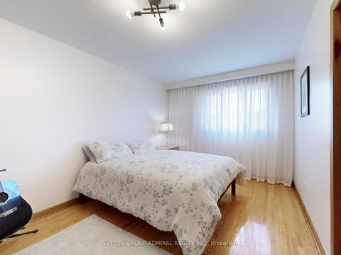 Photo 23 at 36 Bluehaven Crescent, Humbermede, Toronto