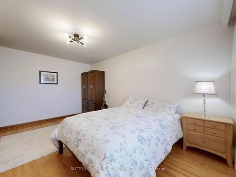 Photo 24 at 36 Bluehaven Crescent, Humbermede, Toronto