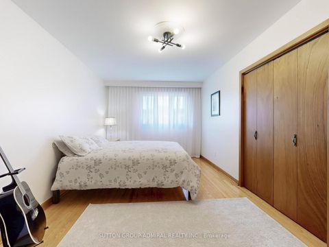 Photo 25 at 36 Bluehaven Crescent, Humbermede, Toronto