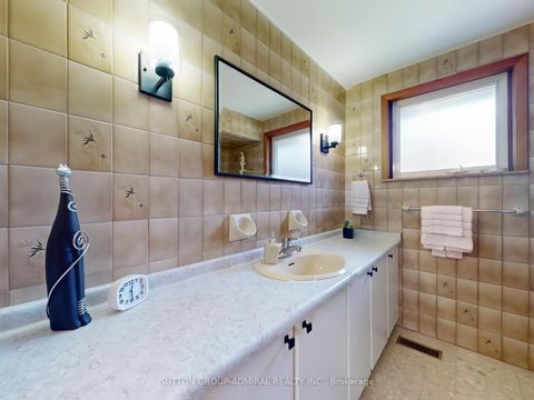 Photo 26 at 36 Bluehaven Crescent, Humbermede, Toronto