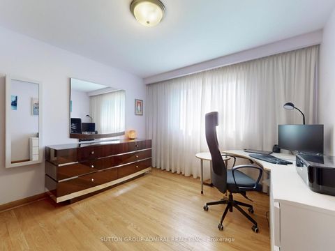 Photo 27 at 36 Bluehaven Crescent, Humbermede, Toronto