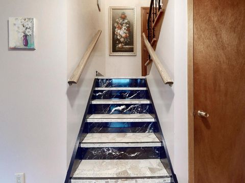Photo 28 at 36 Bluehaven Crescent, Humbermede, Toronto