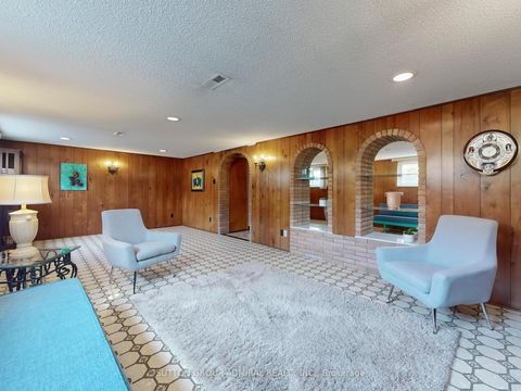 Photo 29 at 36 Bluehaven Crescent, Humbermede, Toronto