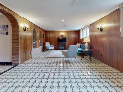 Photo 30 at 36 Bluehaven Crescent, Humbermede, Toronto