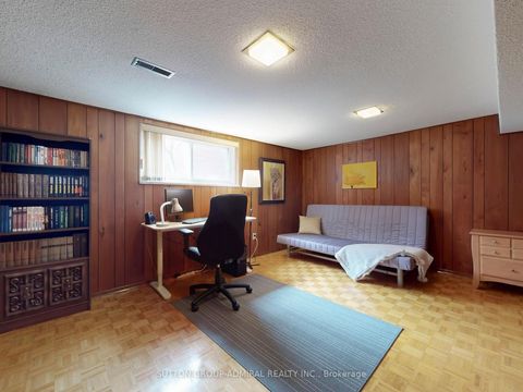 Photo 31 at 36 Bluehaven Crescent, Humbermede, Toronto