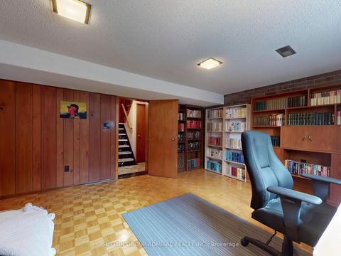 Photo 32 at 36 Bluehaven Crescent, Humbermede, Toronto