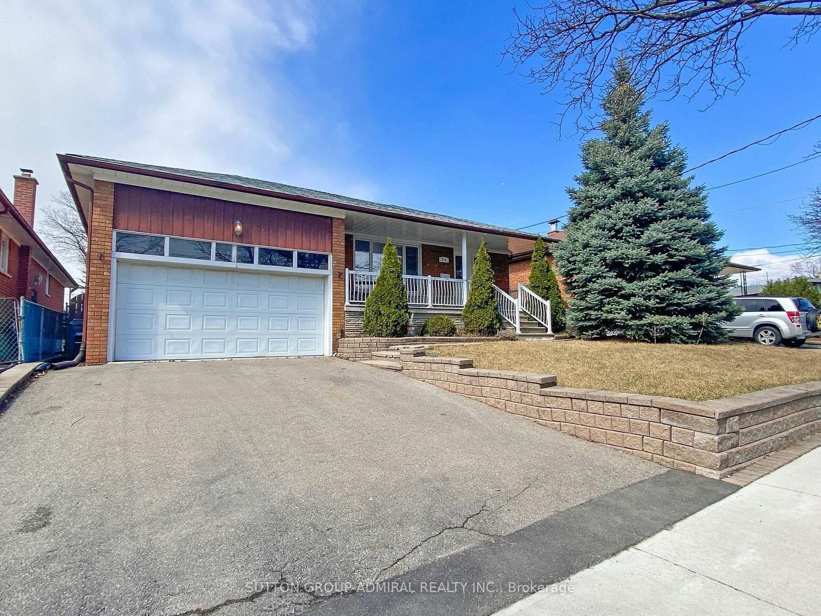 36 Bluehaven Crescent, Humbermede, Toronto 