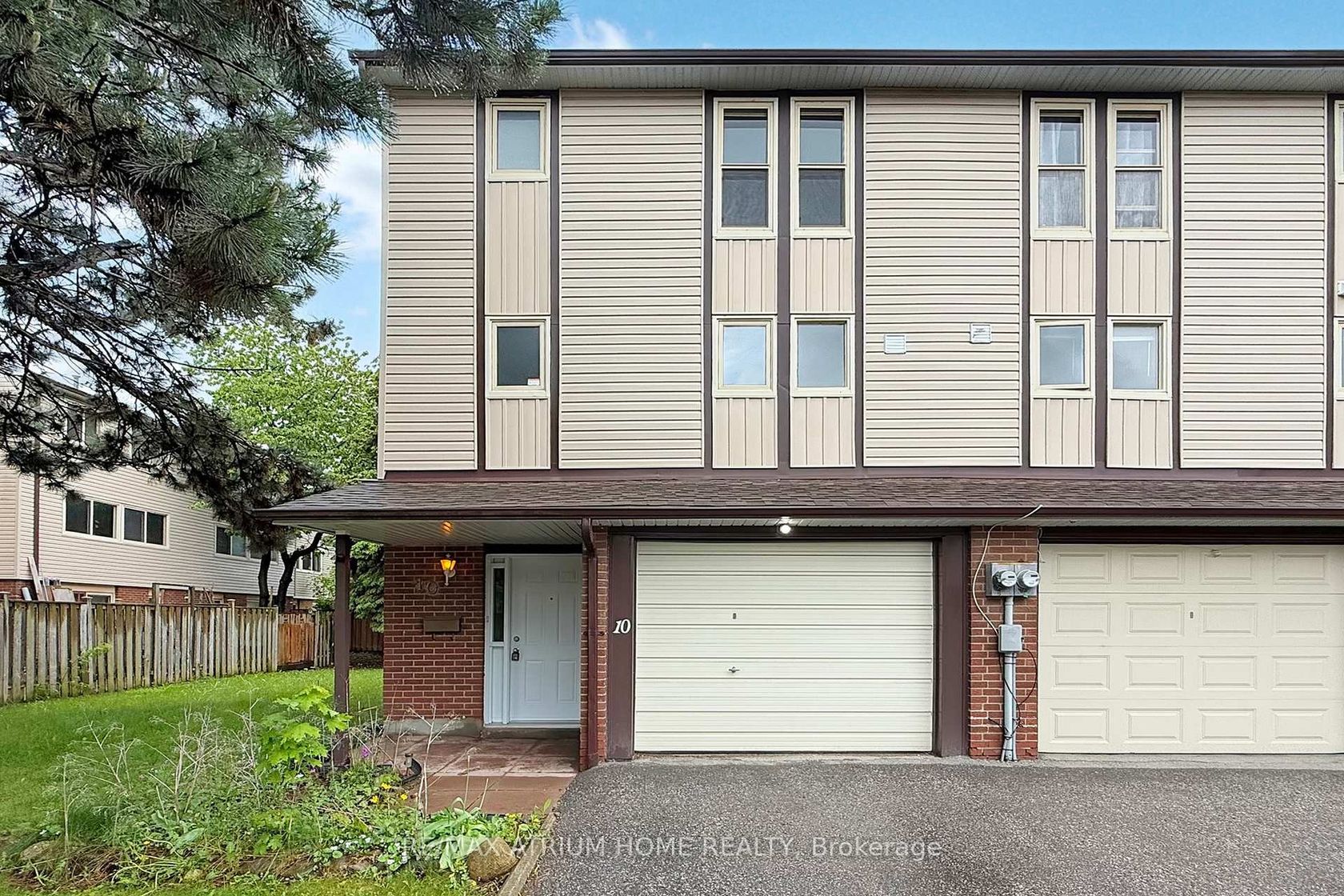 10 Townsend Road, Hillcrest Village, Toronto 