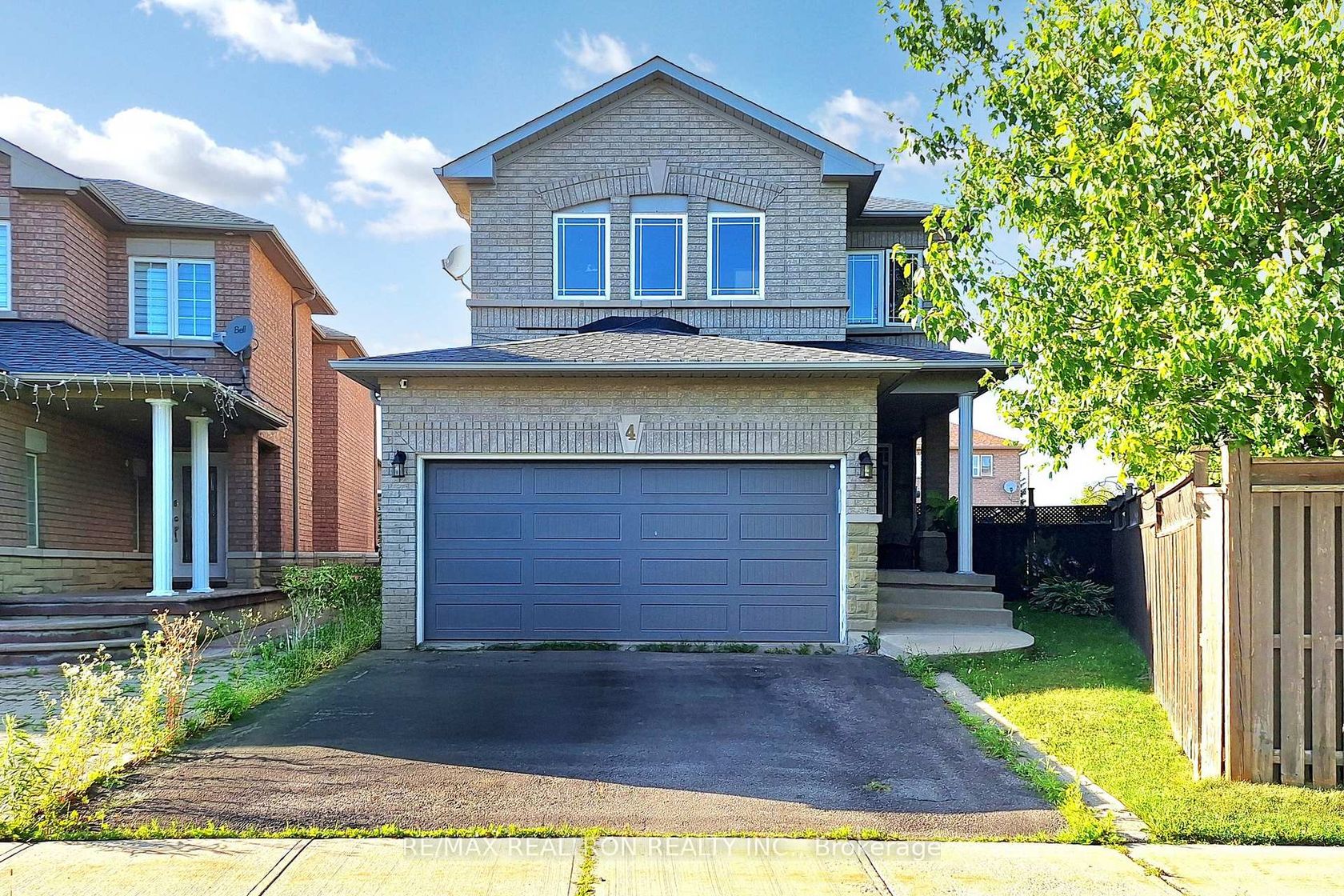 4 Kalmar Crescent, Oak Ridges, Richmond Hill 