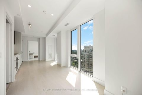 Photo 1 at 1703 - 308 Jarvis Street, Yonge Corridor, Toronto