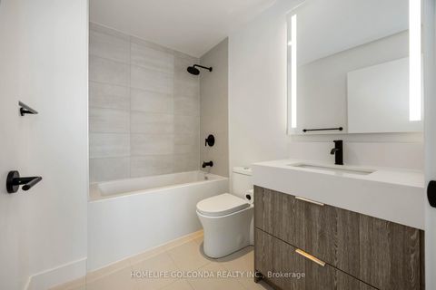 Photo 5 at 1703 - 308 Jarvis Street, Yonge Corridor, Toronto