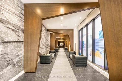 Photo 16 at 1703 - 308 Jarvis Street, Yonge Corridor, Toronto